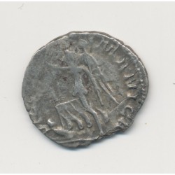 Gallien - Antoninien - Rome - billon - TB