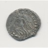 Gallien - Antoninien - Rome - billon - TB