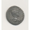 Geta - Denier argent - Rome - TB+/TTB