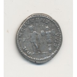 Geta - Denier argent - Rome - TB+/TTB 2