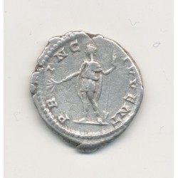 Geta - Denier argent - Rome - TTB/TTB+ 2