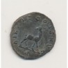Gallien - Antoninien - Rome - billon - TB