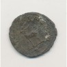 Gallien - Antoninien - Rome - billon - TB