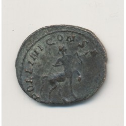 Gallien - Antoninien - Rome - billon - TB