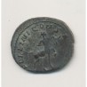Gallien - Antoninien - Rome - billon - TB