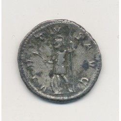 Antoninien - Gordien III - billon - TB+ 2