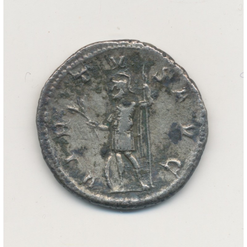 Antoninien - Gordien III - billon - TB+