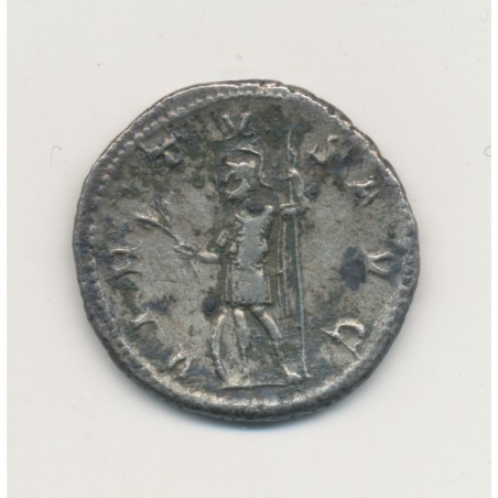 Antoninien - Gordien III - billon - TB+