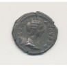 Julia Domna - Denier argent - TB+