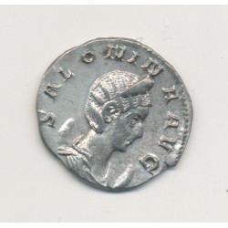 Antoninien - Salonine - Rome - billon - TTB