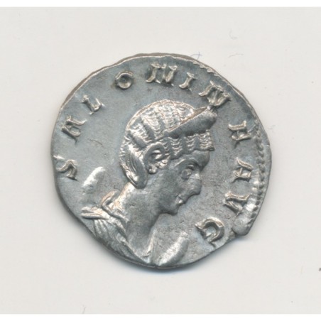 Antoninien - Salonine - Rome - billon - TTB