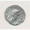 Antoninien - Salonine - Rome - billon - TTB