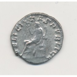 Antoninien - Salonine - Rome - billon - TTB 2