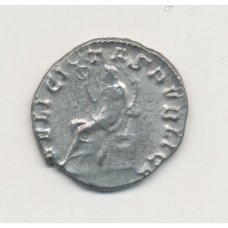 Antoninien - Salonine - Rome - billon - TTB