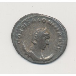 Antoninien - Salonine - Rome - billon - TB