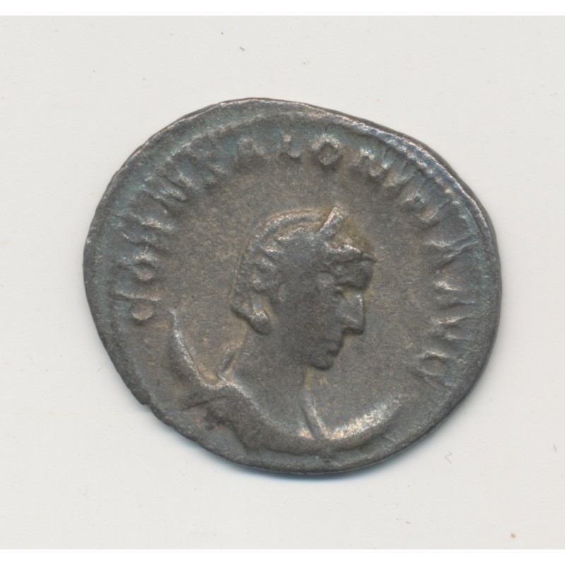 Antoninien - Salonine - Rome - billon - TB