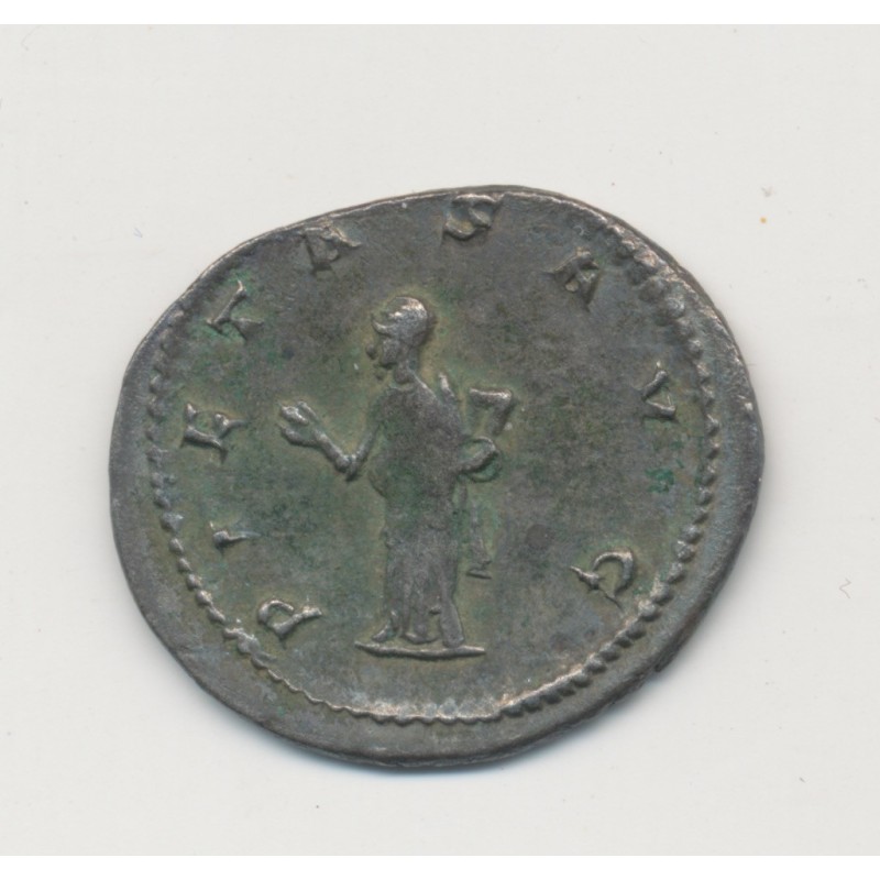 Antoninien - Salonine - Rome - billon - TB