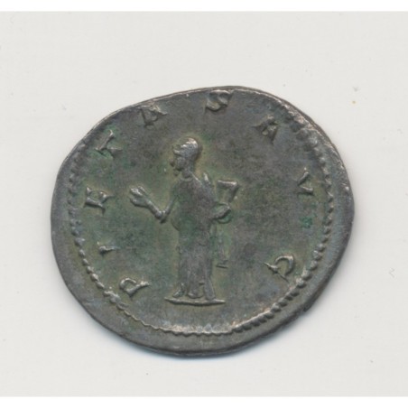 Antoninien - Salonine - Rome - billon - TB
