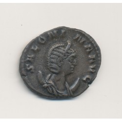 Antoninien - Salonine - Rome - billon - TB+