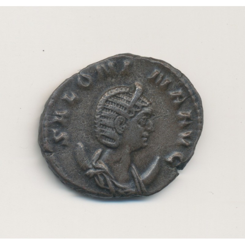 Antoninien - Salonine - Rome - billon - TB+
