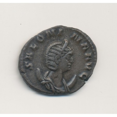 Antoninien - Salonine - Rome - billon - TB+