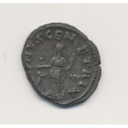 Antoninien - Salonine - Rome - billon - TB+ 2