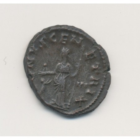 Antoninien - Salonine - Rome - billon - TB+