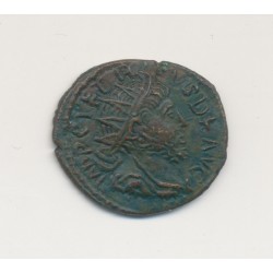 Tétricus I - antonine - bronze - TB/TB+