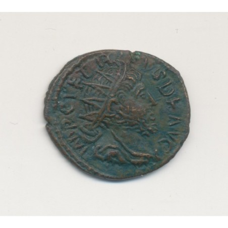 Tétricus I - antonine - bronze - TB/TB+