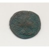 Tétricus I - antonine - bronze - TB/TB+