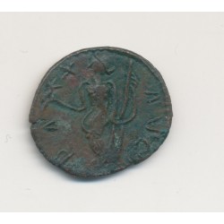 Tétricus I - antonine - bronze - TB/TB+ 2