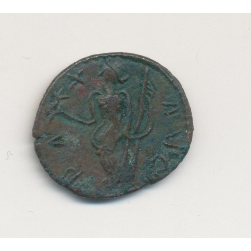 Tétricus I - antonine - bronze - TB/TB+