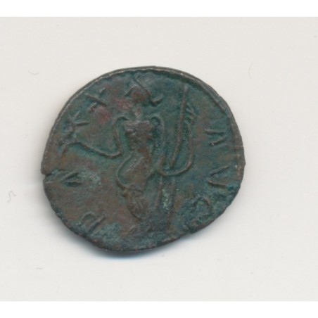 Tétricus I - antonine - bronze - TB/TB+