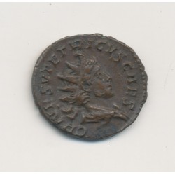 Tétricus II - antoninien - bronze - TTB