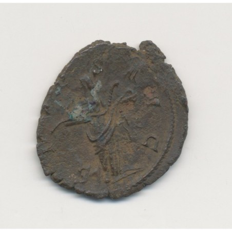 Victorinus - Antoninien bronze - TB