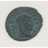 Maxence - Follis - Rome - cuivre - TTB