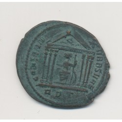 Maxence - Follis - Rome - cuivre - TTB 2
