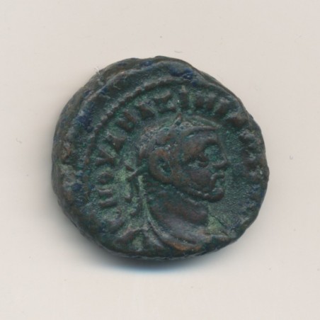 Maximien Hercule - Tétradrachme - Alexandrie - Egypte - TB