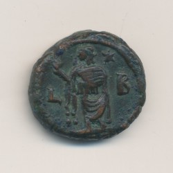 Maximien Hercule - Tétradrachme - Alexandrie - Egypte - TB 2