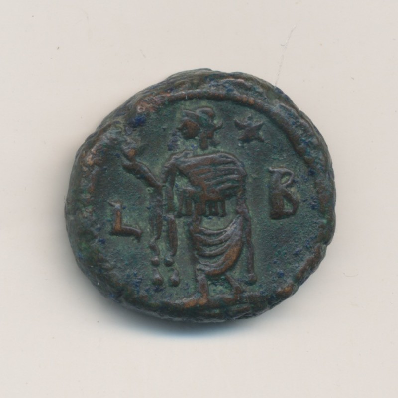 Maximien Hercule - Tétradrachme - Alexandrie - Egypte - TB