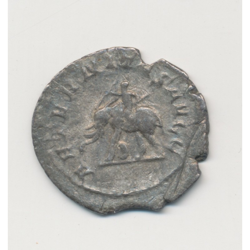 Antoninien - Philippe I - Rome - billon - TB