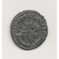 Posthume - Antoninien - Cologne - bronze - TTB+