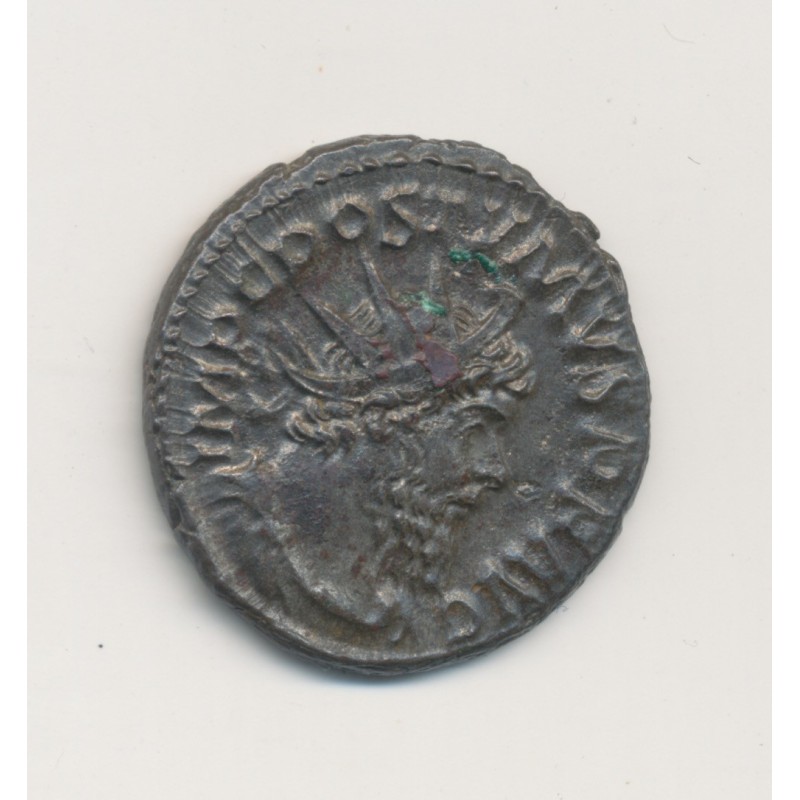 Posthume - Antoninien - Cologne - bronze - TTB+