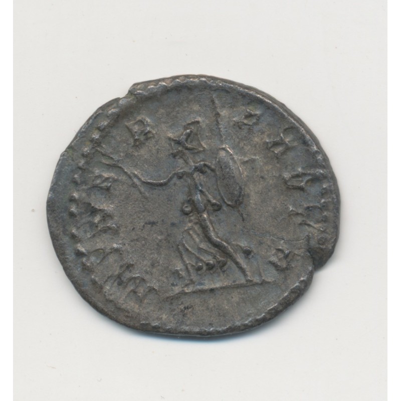 Posthume - Antoninien - Lyon - bronze - TB+