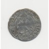 Edouard IV - Le prince noir - La Rochelle - billon - TB+