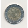 2€ Andorre 2015 - Blason 