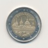 2€ Espagne 2013 - le monastère de San Lorenzo