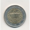 2€ Grece 2007 - Traité de Rome