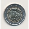 2€ Grece 2020 - 100 ans de l'incorporation de la Thrace dans la Grèce