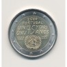 2€ Portugal 2020 - 75 ans de l’Organisation des Nations Unies ONU